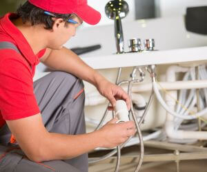 About Water Leak Detection Pros De Queen, AR